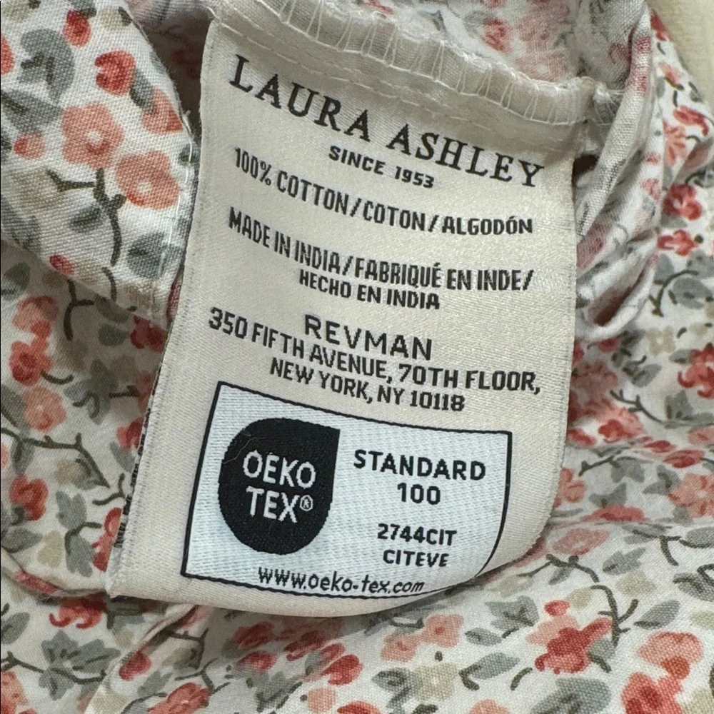 Laura Ashley laura ashley
